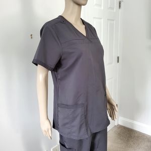 Dickies Balance Scrub set size L grey